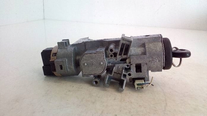 фото №9, Замок запалювання ключ mazda 626 2,0 b 2000r.