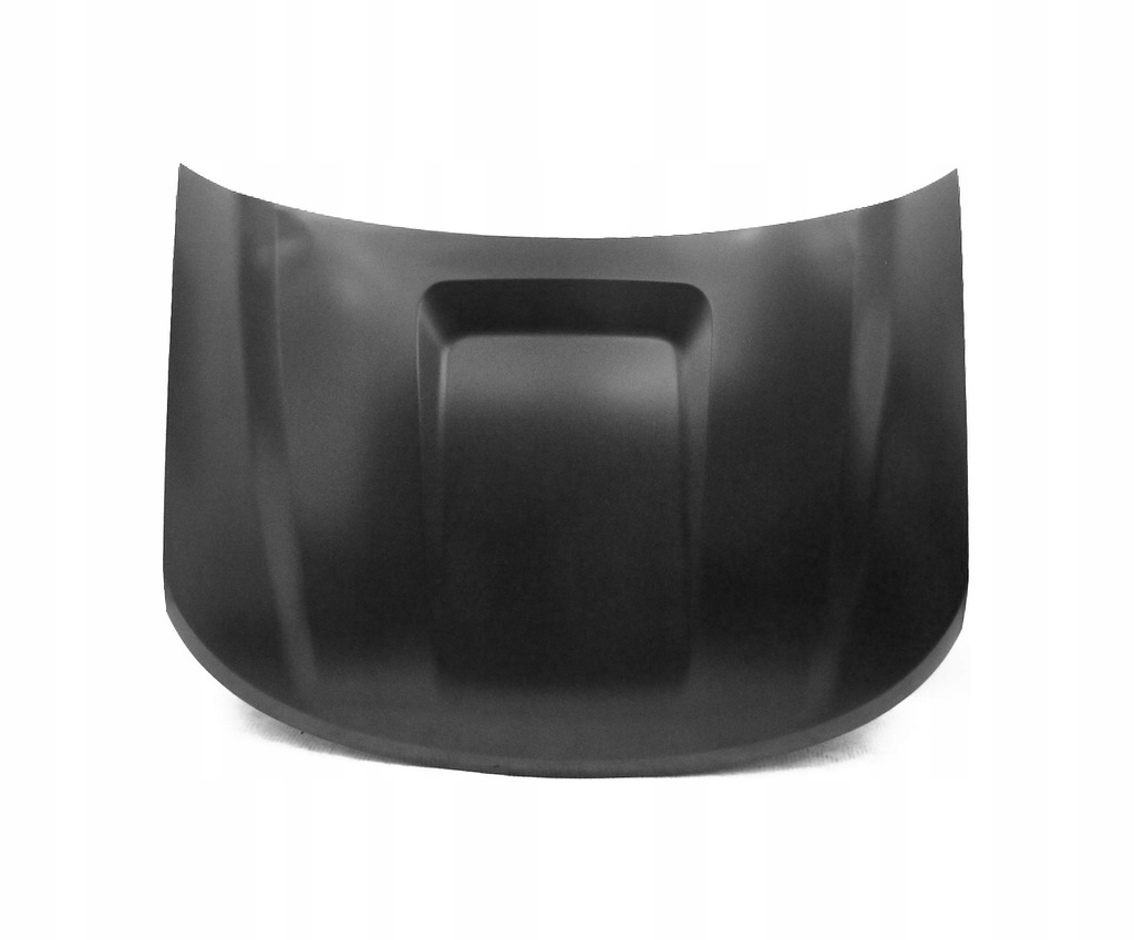 фото №1, Ford explorer 20 - капот кришка двигуна