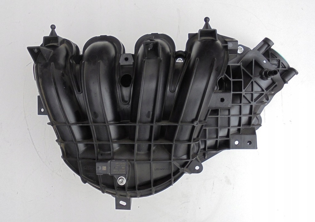 фото №1, Escape kuga mk3 2.5 гібрид колектор всмоктуючий