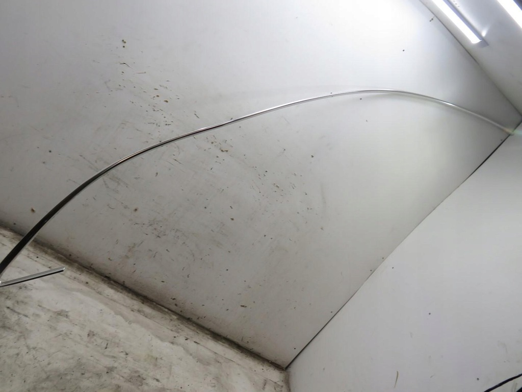 фото №1, Молдинг дахова хром ліва права long audi a8 d4