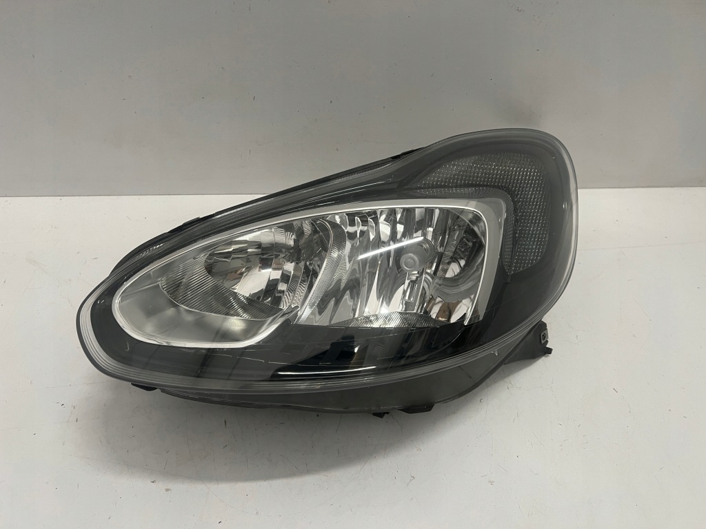 Купити Лампа ліва звичайна + led opel adam vpdh9x-13006-cj 13450305 02/06/14