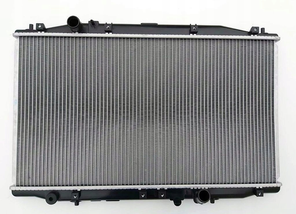 фото №1, Радіатор wody honda accord 02-08 2.2 ictdi d