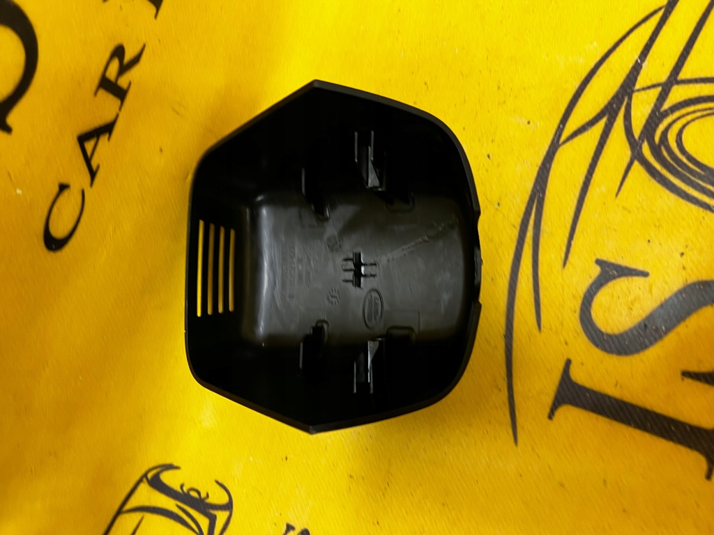 фото №4, Корпус дзеркало внутрішнього lr discovery v l550