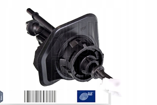 фото №11, Насос сцепления mazda 3 bk 1.6 bk14 2003.10-200