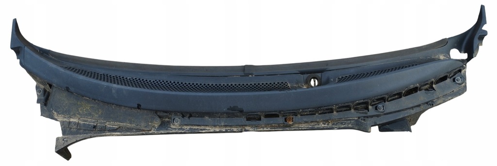 фото №1, Жабо верхній citroen c3 9637992277