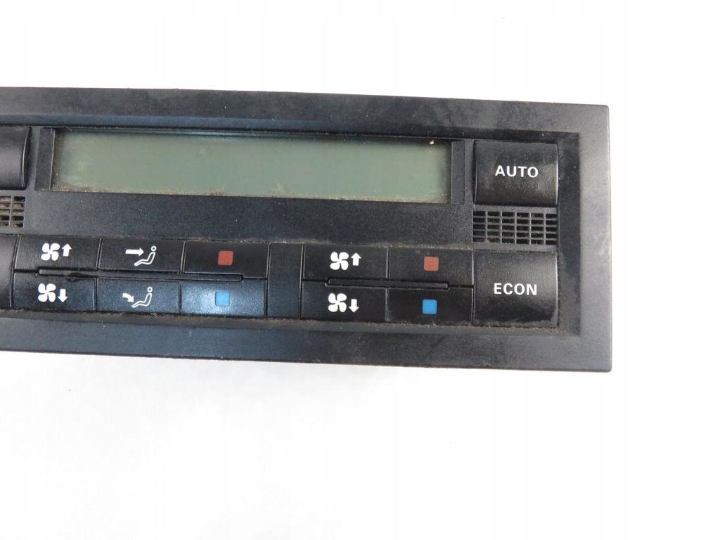 фото №10, Климатроник ford galaxy i 7m5907040n 3m2119988abw 5hb00796340