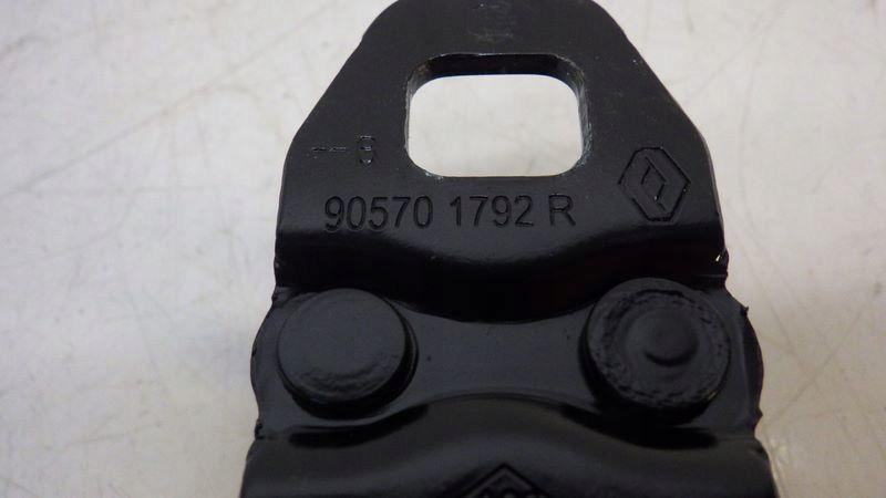 фото №5, Засов замка дверь левый перед renault zoe ii 905701792r