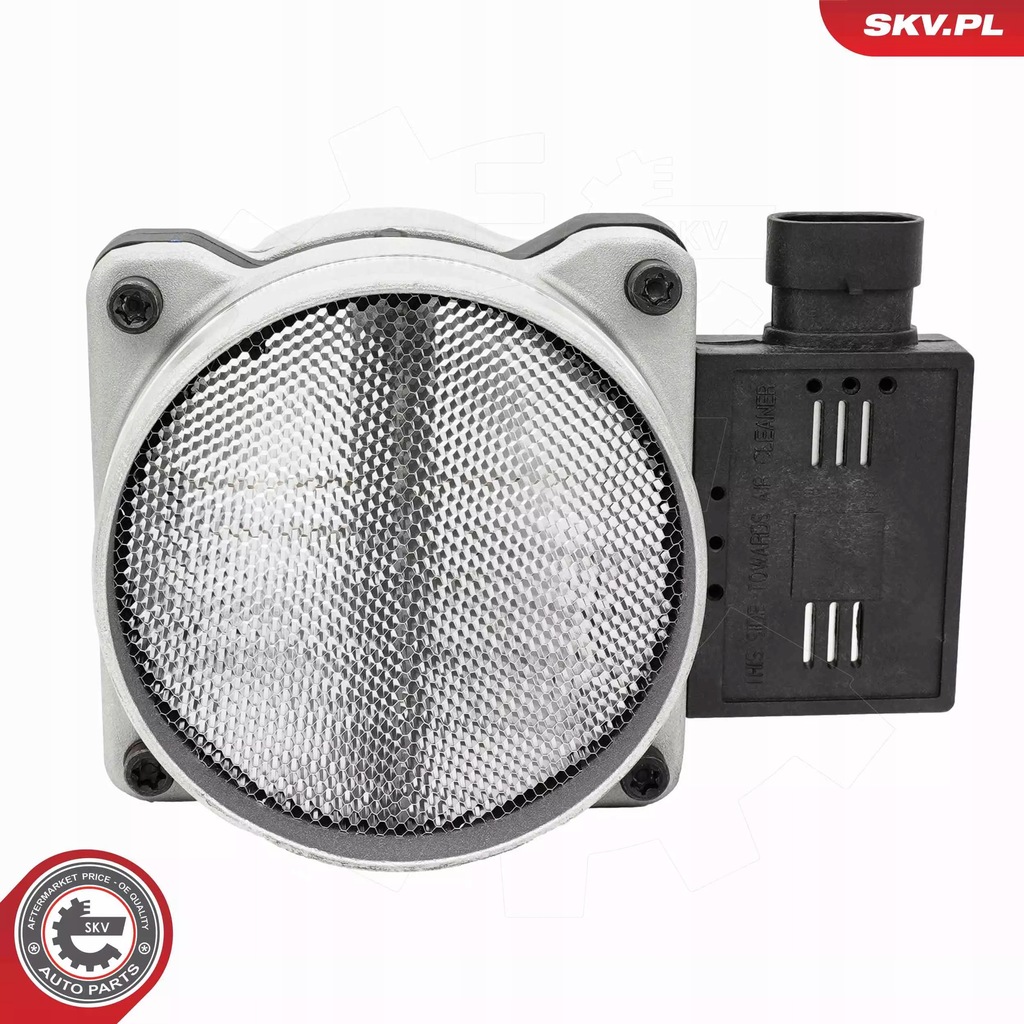 фото №7, Esen skv витратомір повітря 07skv373