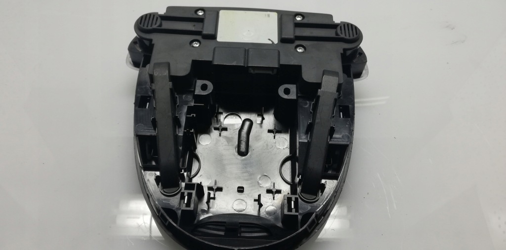 фото №5, Панель потолочный mini r60