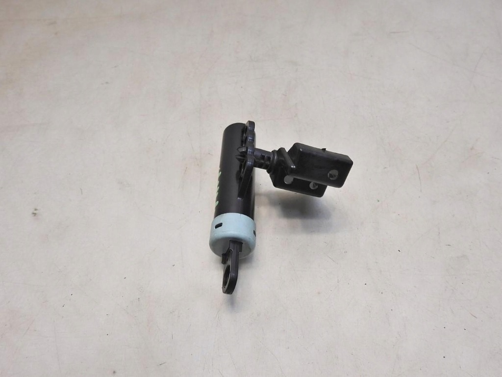 фото №6, Привід бардачка hyundai santa fe ii