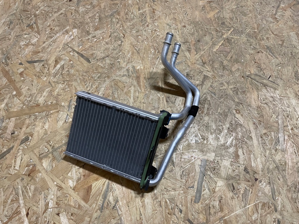 фото №2, Отопитель renault kadjar