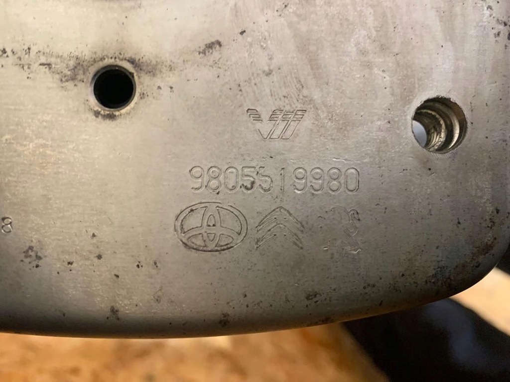 фото №10, Поворотний кулак амортизаторна стійка права expert iii jumpy iii 1.6