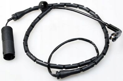 фото №2, Датчик износа тормозных колодок перед b170006 denckermann