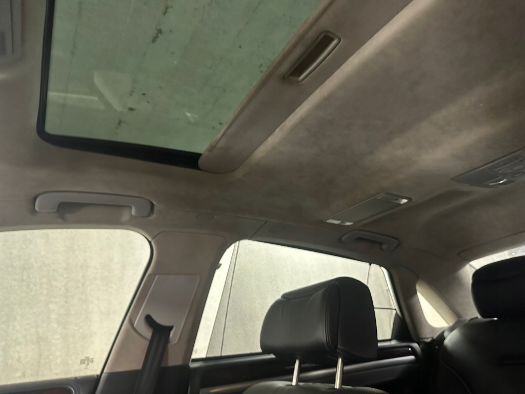 фото №5, Стеля стійки комплект alcantara audi a8 d3 long lubelskie