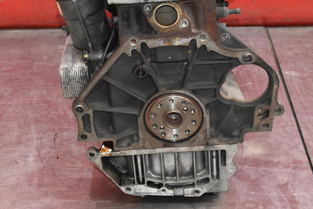 Двигатель дизель y22dtr d223lfm opel vectra c 2.2 dti 125 km 02-05 сжатие в Украине