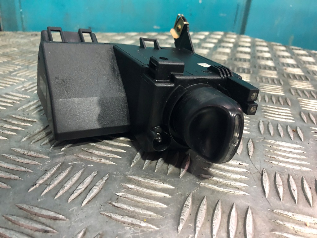 фото №1, Mercedes w210 lift выключатель переключатель света