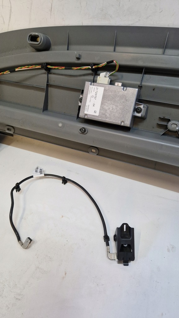 фото №1, Датчик модуль камера renault range 21202923