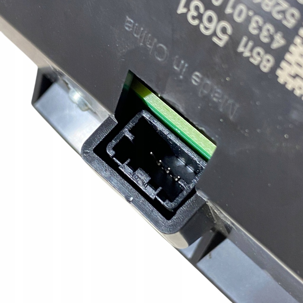 Buick envision ii 2022 світло сидіння передній Доставка