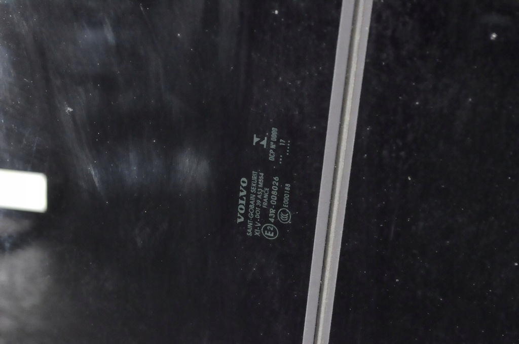 фото №8, Volvo xc90 ii люк панорама крыша панорамный 32205495