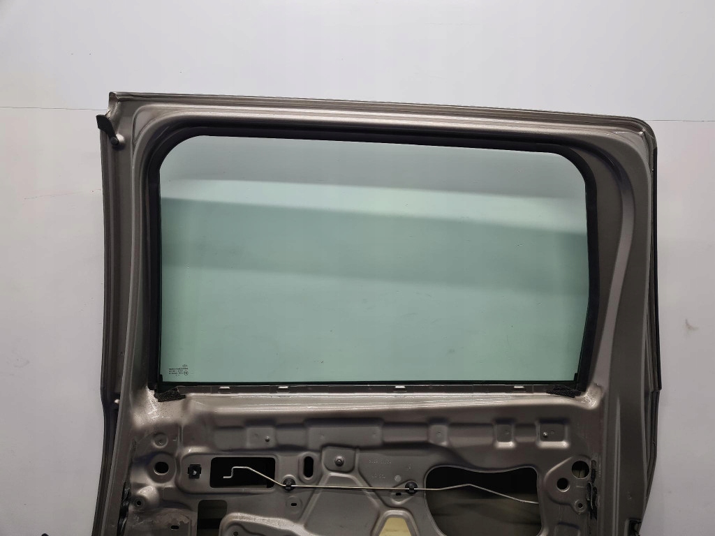 фото №11, Dacia lodgy i дверь задняя правое tehnk