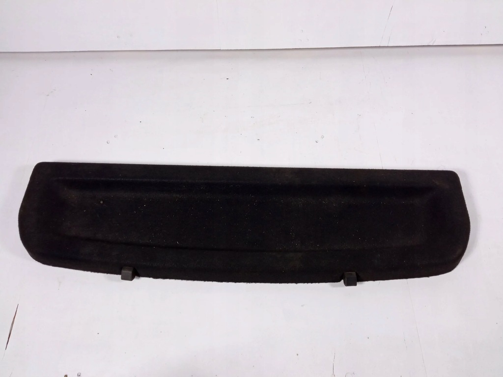 фото №1, Suzuki splash полиця багажника задня