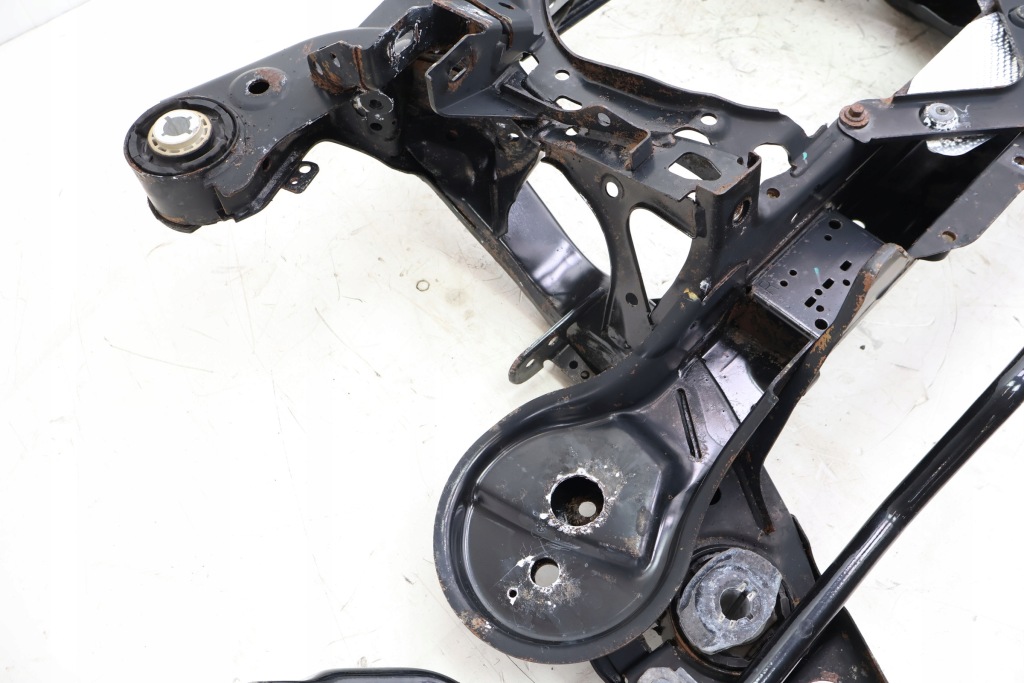 Volvo xc90 2 подрамник подрамник задний пневматика Оригинал