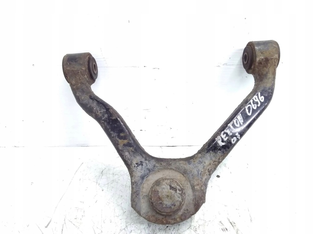 фото №1, Рычаг передний нижний ssangyong rexton