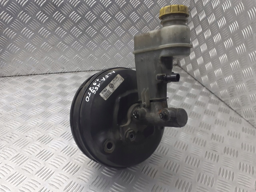 фото №1, Усилитель тормозов alfa romeo 147 51747489