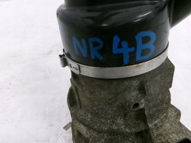 фото №10, Citroen berlingo iii насос усилителя 9684554980