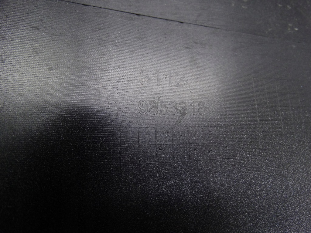 фото №16, Bmw ix3 g08 lift 21- бампер задній 9853318 оригінальний