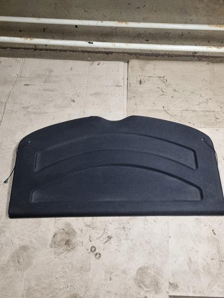 фото №1, Полиця багажника alfa romeo giulietta