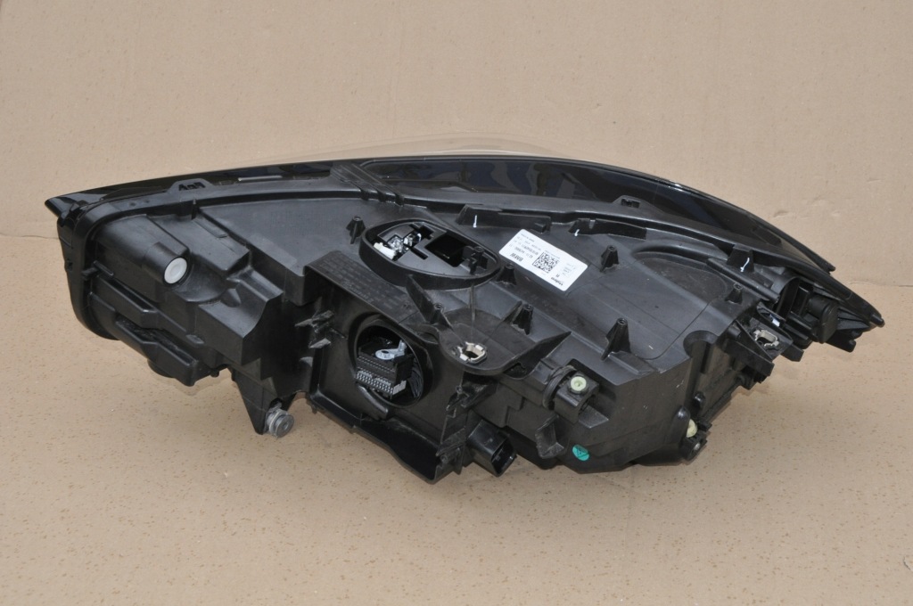 фото №8, Bmw 2 f44 grand coupe лампа перед права full led 9478450