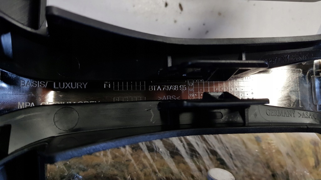 фото №15, Решётка радиатора решётки радиатора bmw 1 f40