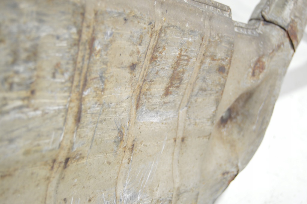 Оригінальний каталізатор kt0016 mercedes 500sl r129 113 tys km 1294901414 Оригінал