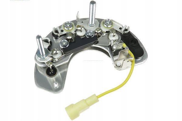 Купить As-pl диодный мост диодный генератора ford rover