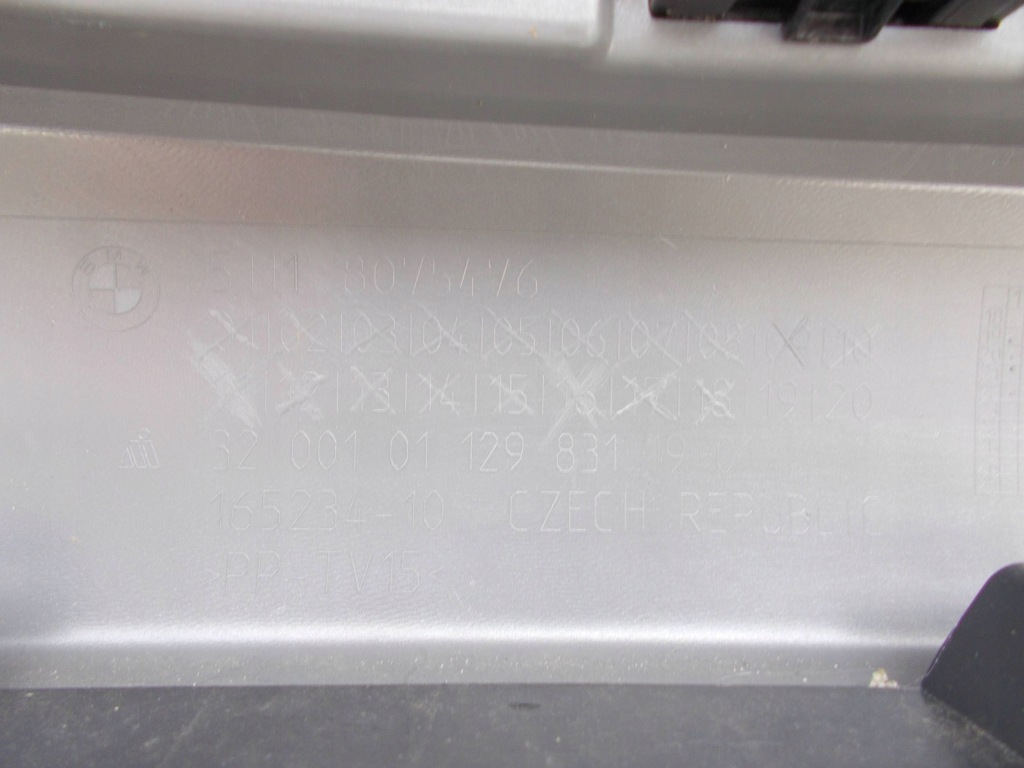 фото №16, Bmw 2 f44 2021 с передний бампер передний перед sport line