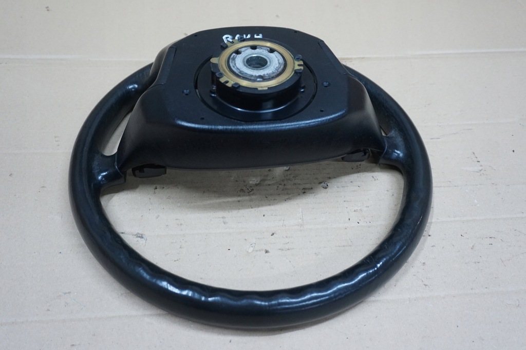 фото №12, Toyota rav4 воздуховод 94-00r