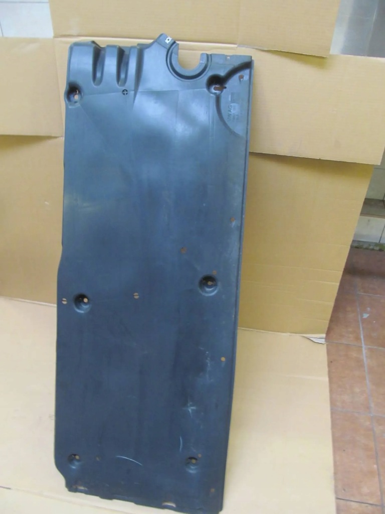 фото №1, Seat arona 17- плита захист підвіска ліва сторона c404