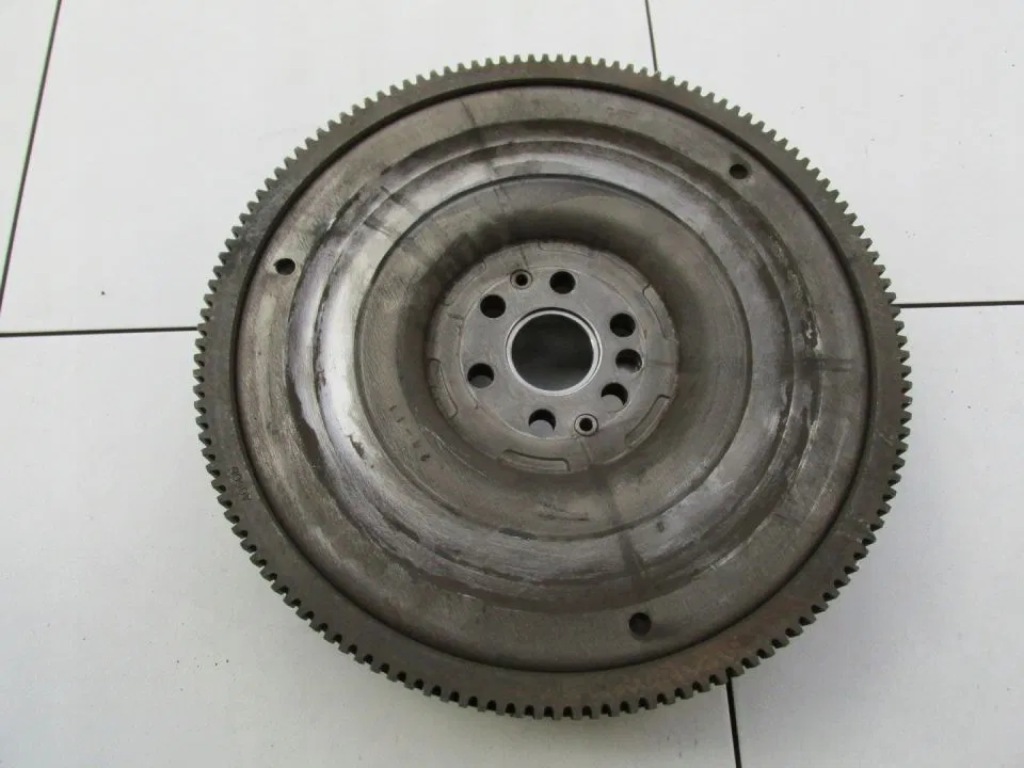 фото №8, Зчеплення комплект притиск диск колесо focus mk3 c-max mk2 1,6 ecoboost