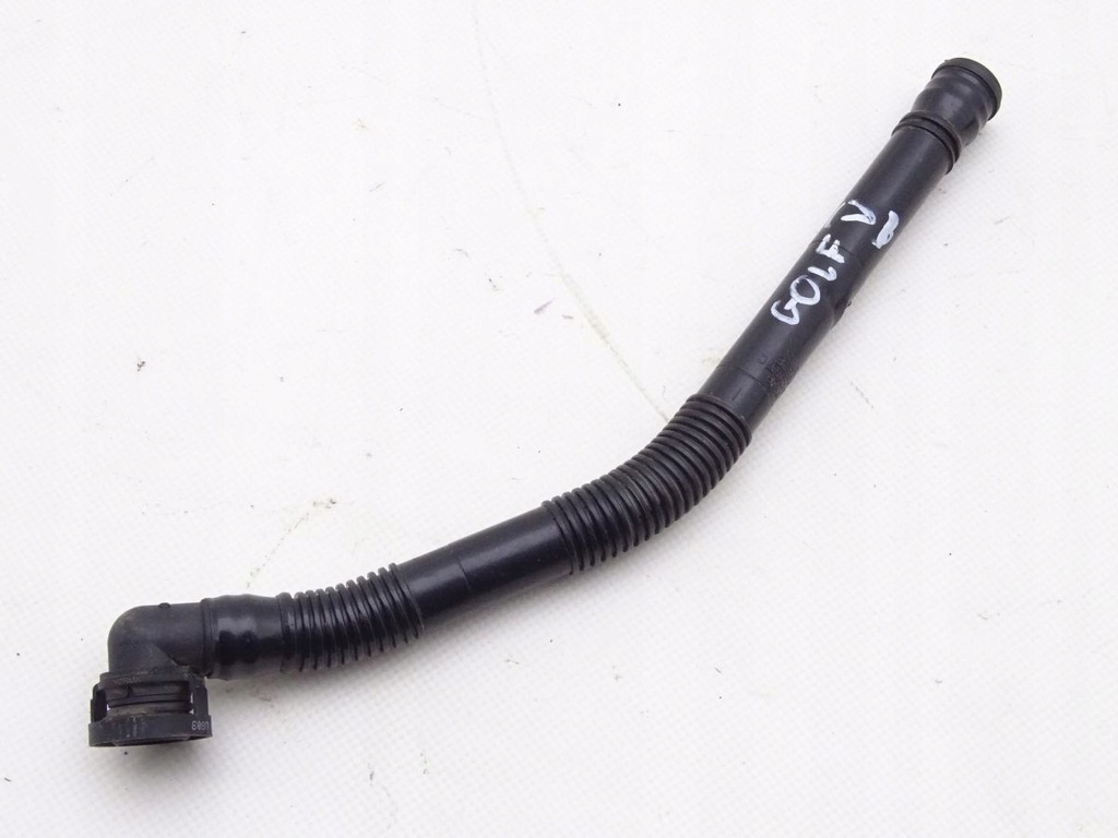 фото №1, Volkswagen оригинальный номер 3c0129637c воздухозаборник воздуха