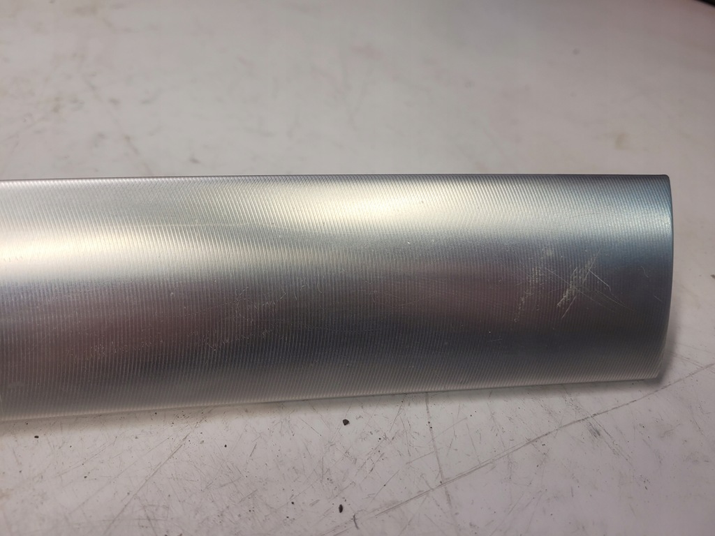 фото №5, Молдинг dekor панелі audi a6 c6 lift 4f1853190