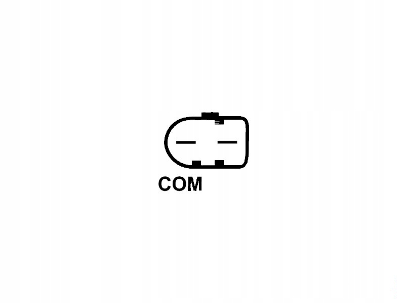 Генератор ford mondeo 2.0 tdci Оригінал