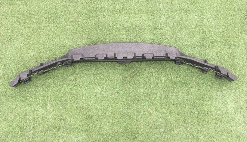 фото №14, Bmw 2 f45 f46 lift абсорбер бампер + датчик перед 7477009