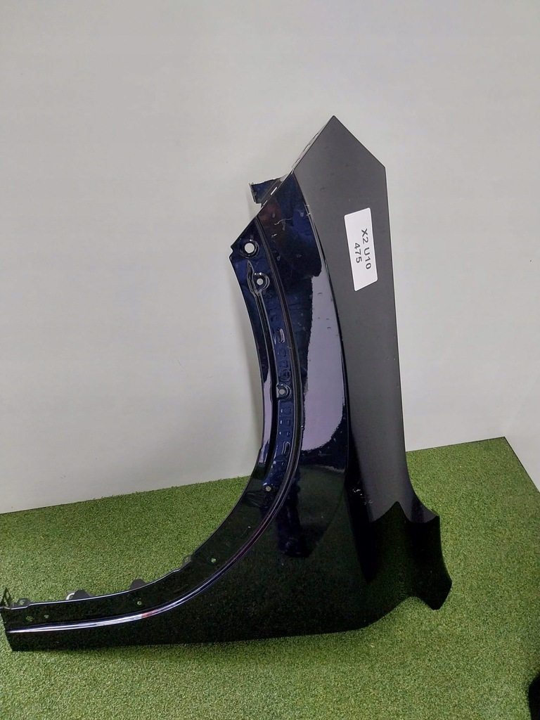 фото №13, Капот крыло бампер m набор bmw x2 u10 475