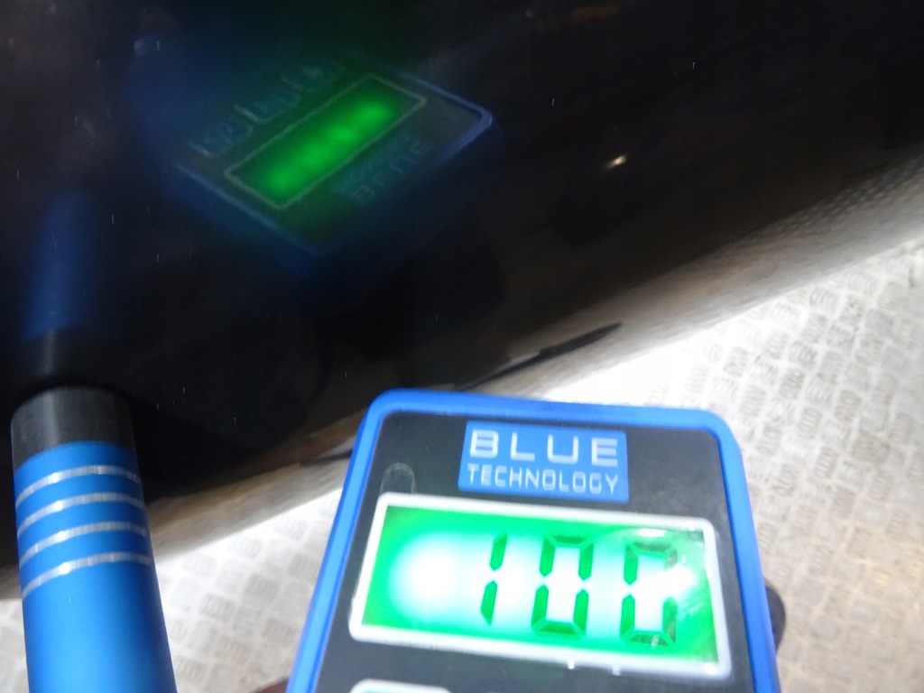 фото №5, Mazda cx-5 ii idealne двері лівий задня ліва задні 46g