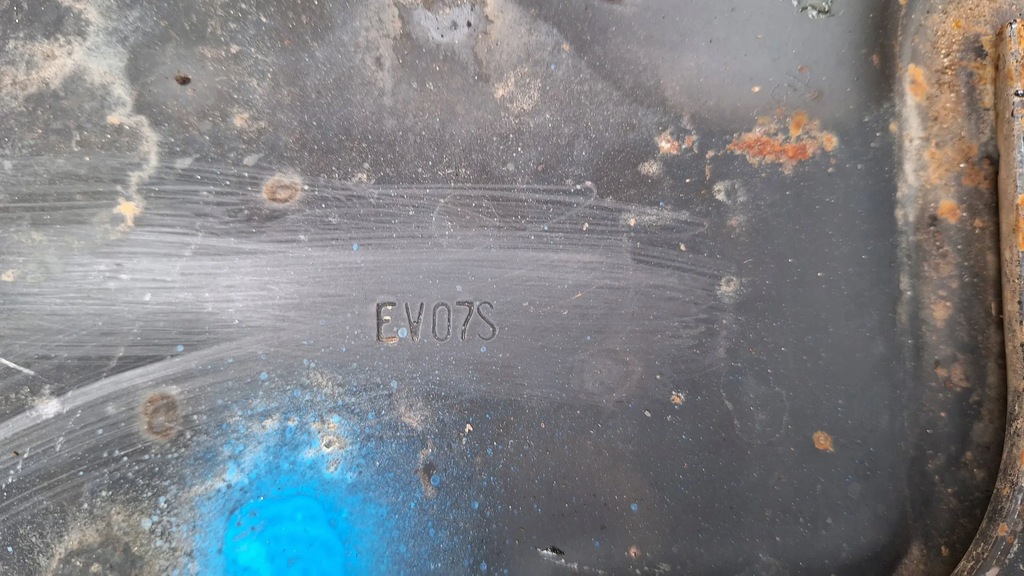 фото №6, Подрамник подрамник подрамник ford focus mk2 c-max mk1