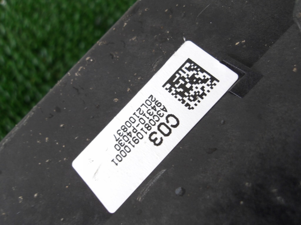 фото №6, Sorento iv 20-23 head up дисплей 94310-p4030