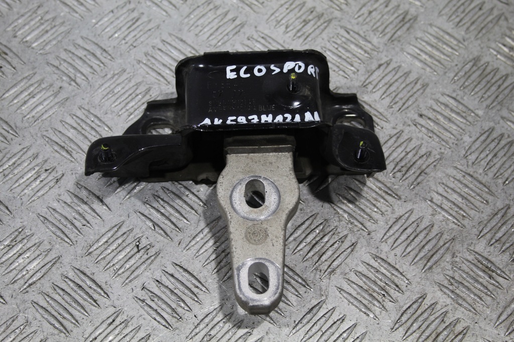 фото №1, Кронштейн подушка двигуна ford ecosport ii mk2