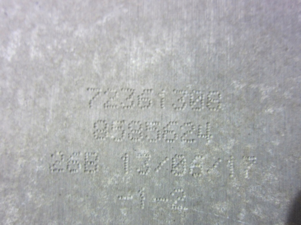 Bmw x3 g01 b46 f30 f36 g20 основа фільтра оливи 8596283 11428596283 orygin Ціна