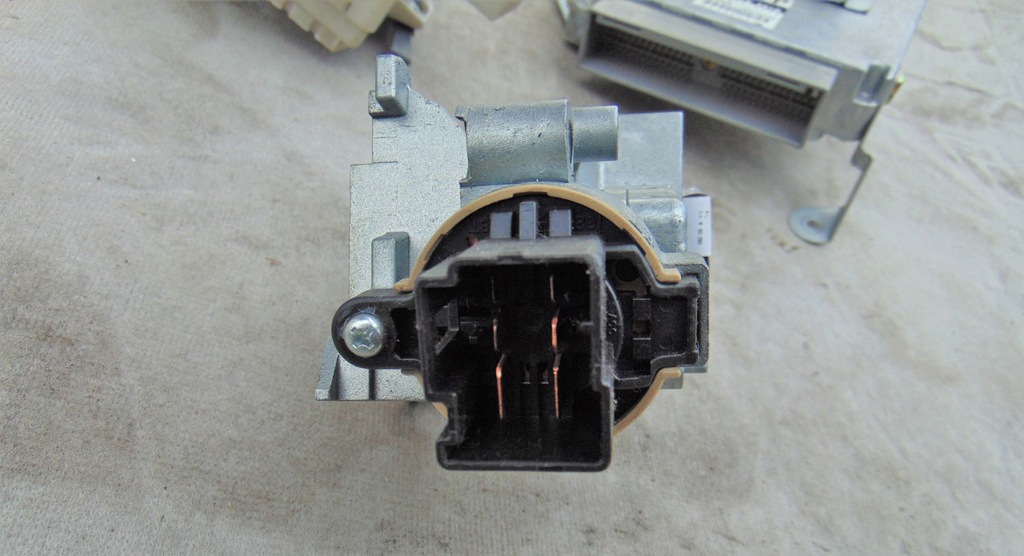 фото №9, Набір стартовий mazda 6gg 2.0di